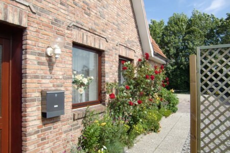 Foto 4 Ferienwohnung Ostfriesland Sylt Ferienwohnung EG rechts (Objekt 84801) buchen