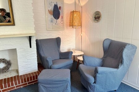 Foto 4 Ferienwohnung Ostfriesland Neuharlingersiel & Umgebung Fischerhaus am Hafen EG (Objekt 75702) buchen