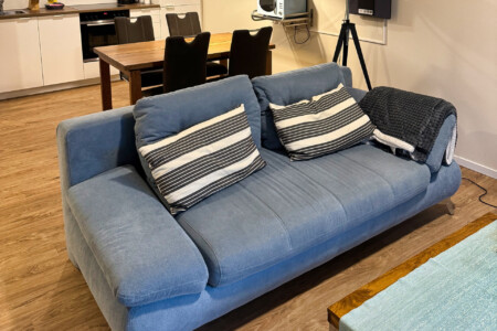 Foto 1 Ferienwohnung Ostfriesland Butjadingen Sielhuus 4 - Butjadingen (Objekt 21399) buchen