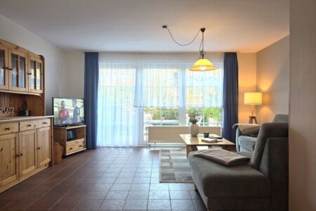 Foto 2 Ferienhaus Ostfriesland Friesland Dirks Ferienhaus Bürgermeister (Objekt 51553) buchen