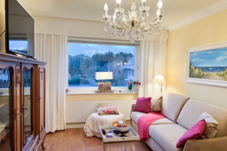 Foto 4 Ferienwohnung Ostfriesland Sylt Sunapp (Objekt 62055) buchen