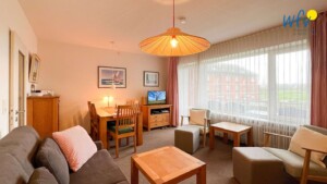 Holiday Residenz II Ferienwohnung Toornkieker