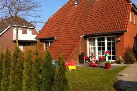 Foto  Ferienhaus Ostfriesland Krummhörn & Umgebung Ferienhaus Kluntje (Objekt 92737) buchen