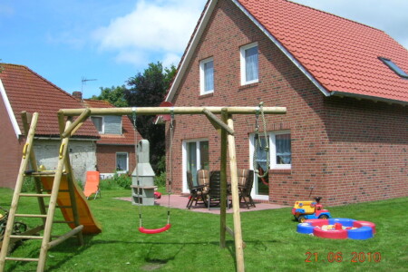 Foto 3 Ferienhaus Ostfriesland Krummhörn & Umgebung Ferienhaus Nordsee (Objekt 92739) buchen