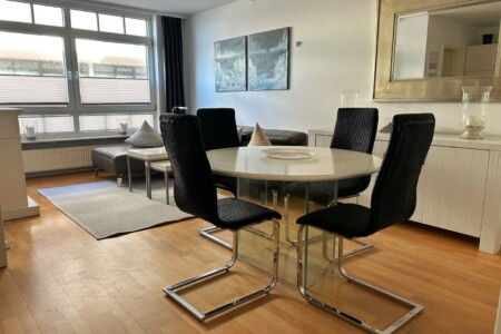 Foto 4 Ferienwohnung Ostfriesland Norderney Kaiserstraße 11 Kaiser 01 (Objekt 81077) buchen