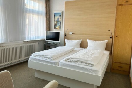 Foto 5 Ferienwohnung Ostfriesland Norderney Haus Mindermann  03 (Objekt 25657) buchen