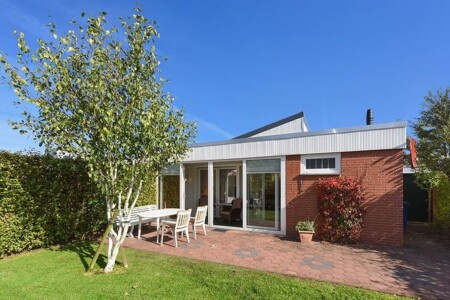 Foto 1 Ferienhaus Ostfriesland Neuharlingersiel & Umgebung Ferienhaus Blauer Anker (Objekt 98745) buchen