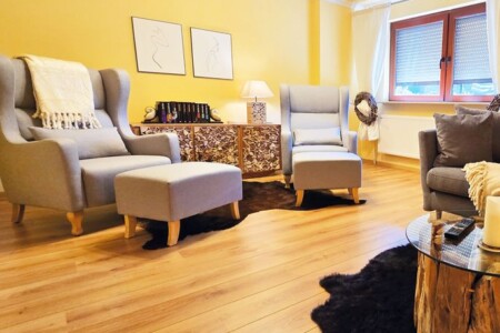 Foto 3 Ferienwohnung Ostfriesland Dithmarschen Ferienwohnung Smukke Stuuv (Objekt 84854) buchen