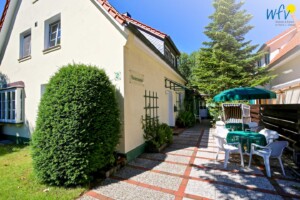 Haus Seemumel Ferienwohnung Unser Boot
