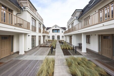 Foto 1 Ferienhaus Ostfriesland Sylt Dünenlofts (Objekt 84895) buchen