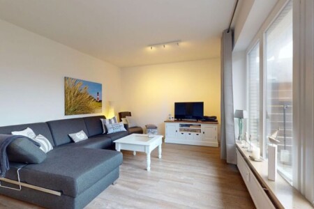 Foto 4 Ferienwohnung Ostfriesland Sylt Hoernem Stuuv (Objekt 84899) buchen