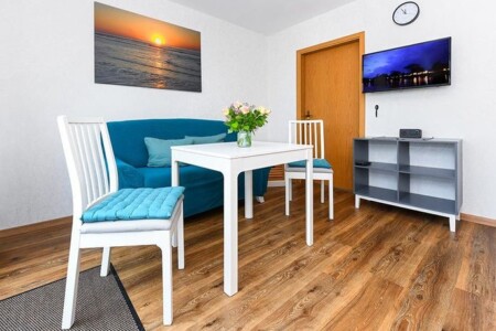 Foto 5 Ferienwohnung Ostfriesland Neuharlingersiel & Umgebung Haus Deichblick (Objekt 84908) buchen