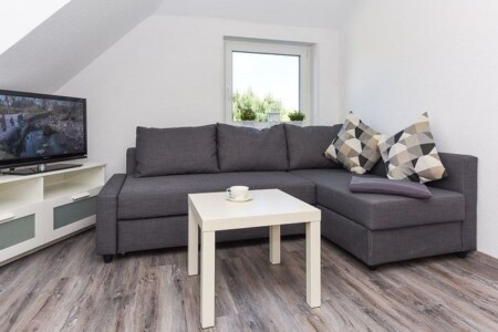 Foto 5 Ferienwohnung Ostfriesland Neuharlingersiel & Umgebung Haus Deichblick (Objekt 97771) buchen