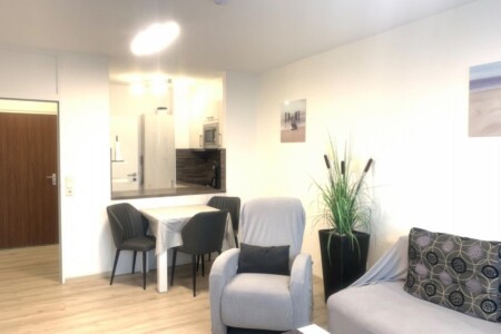 Foto 4 Ferienwohnung Ostfriesland Friesland Wohnung 24 (Objekt 85260) buchen