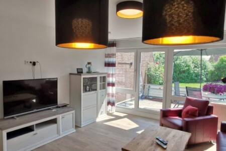Foto 3 Ferienwohnung Ostfriesland Friesland Wohnung 22 (Objekt 95698) buchen