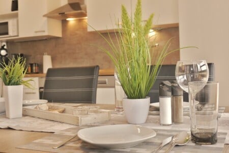 Foto 4 Ferienwohnung Ostfriesland Friesland Wohnung 14 (Objekt 95693) buchen