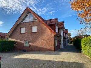 Wohnung 71 Seehund