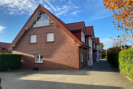 Foto 3 Ferienwohnung Ostfriesland Friesland Wohnung 71 Seehund (Objekt 95694) buchen