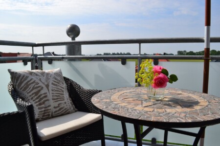 Foto 3 Ferienwohnung Ostfriesland Friesland Wohnung 19 (Objekt 95677) buchen