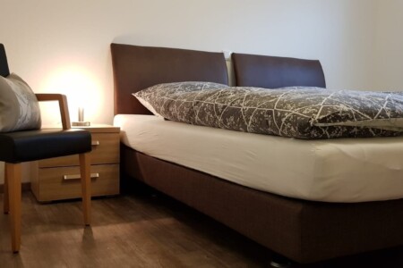 Foto 1 Ferienwohnung Ostfriesland Friesland Wohnung 27 (Objekt 95683) buchen