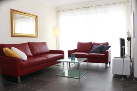 Foto 2 Ferienwohnung Ostfriesland Friesland Wohnung 20 (Objekt 92320) buchen