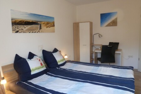 Foto 5 Ferienwohnung Ostfriesland Friesland Wohnung 26 (Objekt 95682) buchen