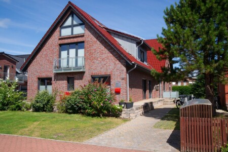 Foto 4 Ferienwohnung Ostfriesland Norderney Ferienwohnung Gertrud Wohnung 4 (Objekt 3978) buchen