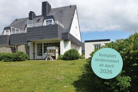 Foto 2 Ferienwohnung Ostfriesland Sylt LH Westerhörn, App. 1 (Objekt 48029) buchen