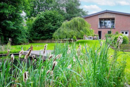 Foto 1 Ferienhaus Ostfriesland Zwischen Elbe und Weser Elbdomizil (Objekt 42808) buchen