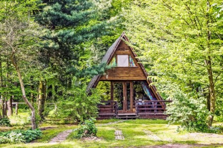 Foto 5 Ferienhaus Ostfriesland Zwischen Elbe und Weser Geesthof (Objekt 42810) buchen