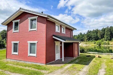 Foto 1 Ferienhaus Ostfriesland Zwischen Elbe und Weser Geesthof (Objekt 59579) buchen