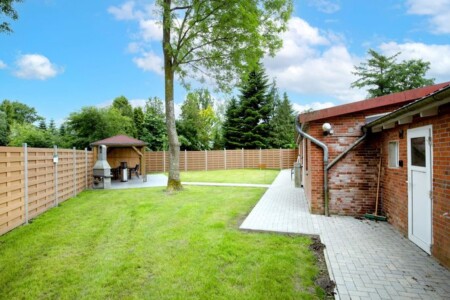 Foto 5 Ferienhaus Ostfriesland Zwischen Elbe und Weser Zum Kreidesee Hemmoor (Objekt 50656) buchen