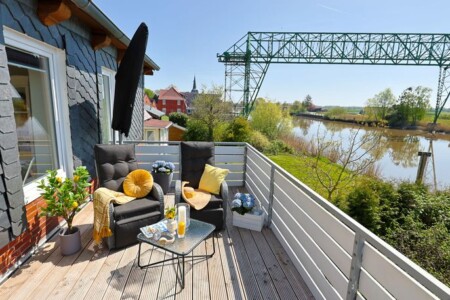 Foto 1 Ferienwohnung Ostfriesland Zwischen Elbe und Weser Osteblick (Objekt 64935) buchen