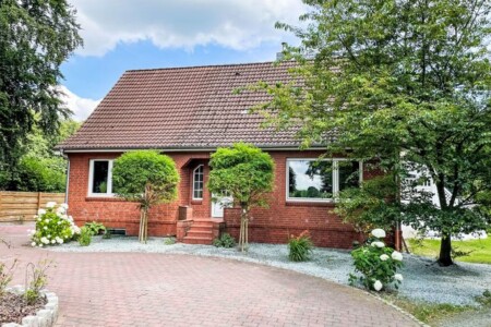 Foto 3 Ferienhaus Ostfriesland Zwischen Elbe und Weser Landliebe (Objekt 59156) buchen