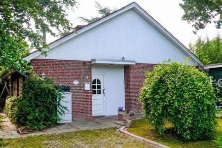 Foto  Ferienhaus Ostfriesland Zwischen Elbe und Weser Achtern Diek (Objekt 19541) buchen