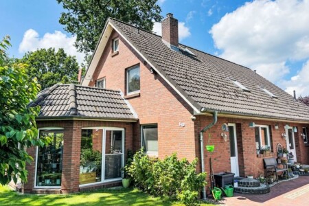 Foto 1 Ferienwohnung Ostfriesland Zwischen Elbe und Weser Winona (Objekt 58888) buchen