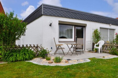 Foto 2 Ferienwohnung Ostfriesland Dithmarschen Rosengrund (Objekt 19545) buchen