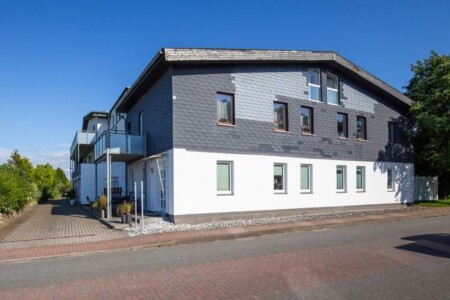 Foto 4 Ferienwohnung Ostfriesland Dithmarschen Sturm (Objekt 19546) buchen