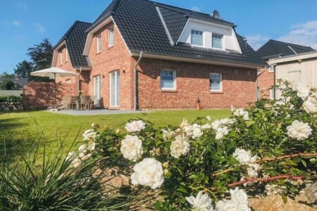 Foto 1 Ferienhaus Ostfriesland Nordfriesland Kleine Flucht (Objekt 85638) buchen