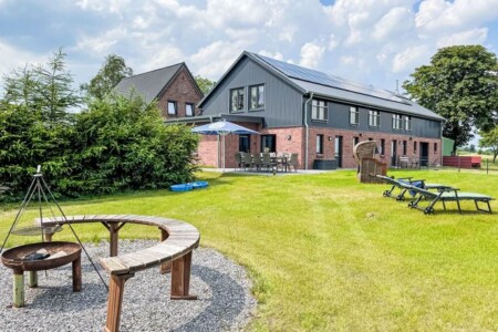 Foto  Ferienwohnung Ostfriesland Nordfriesland Christinental (Objekt 45349) buchen
