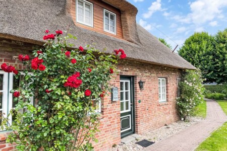 Foto 4 Ferienwohnung Ostfriesland Föhr Laerchenshus (Objekt 59260) buchen