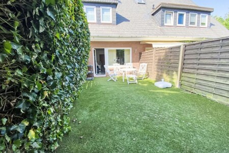 Foto 1 Ferienhaus Ostfriesland Sylt Tinnum (Objekt 77736) buchen