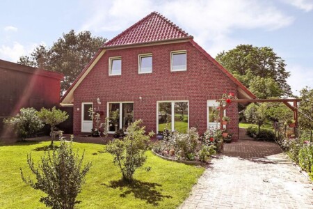 Foto 4 Ferienwohnung Ostfriesland Oldenburg & Umgebung Villa Sorgenfrei (Objekt 19553) buchen