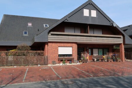 Foto 2 Ferienwohnung Ostfriesland Butjadingen Windrose (Objekt 19555) buchen