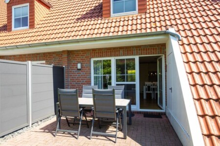 Foto 2 Ferienhaus Ostfriesland Butjadingen MeerZeit II (Objekt 19556) buchen