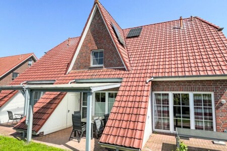 Foto 3 Ferienhaus Ostfriesland Butjadingen MeerZeit I (Objekt 19557) buchen