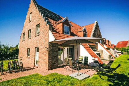 Foto 5 Ferienhaus Ostfriesland Butjadingen Eckhuus (Objekt 76835) buchen
