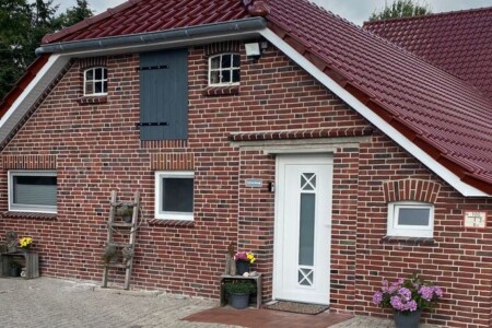Foto 4 Ferienhaus Ostfriesland Dornum & Umgebung An der Tanne (Objekt 11304) buchen