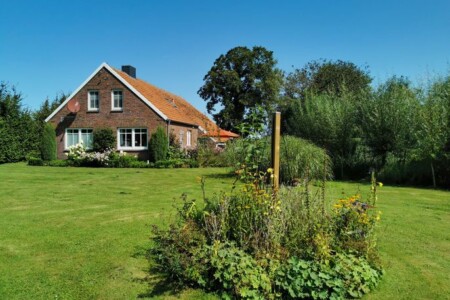 Foto 3 Ferienhaus Ostfriesland Neuharlingersiel & Umgebung Witten (Objekt 67330) buchen