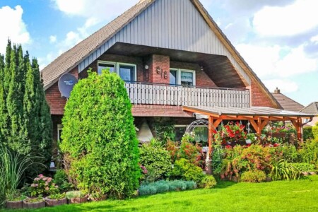 Foto 4 Ferienwohnung Ostfriesland Krummhörn & Umgebung Daija (Objekt 11317) buchen